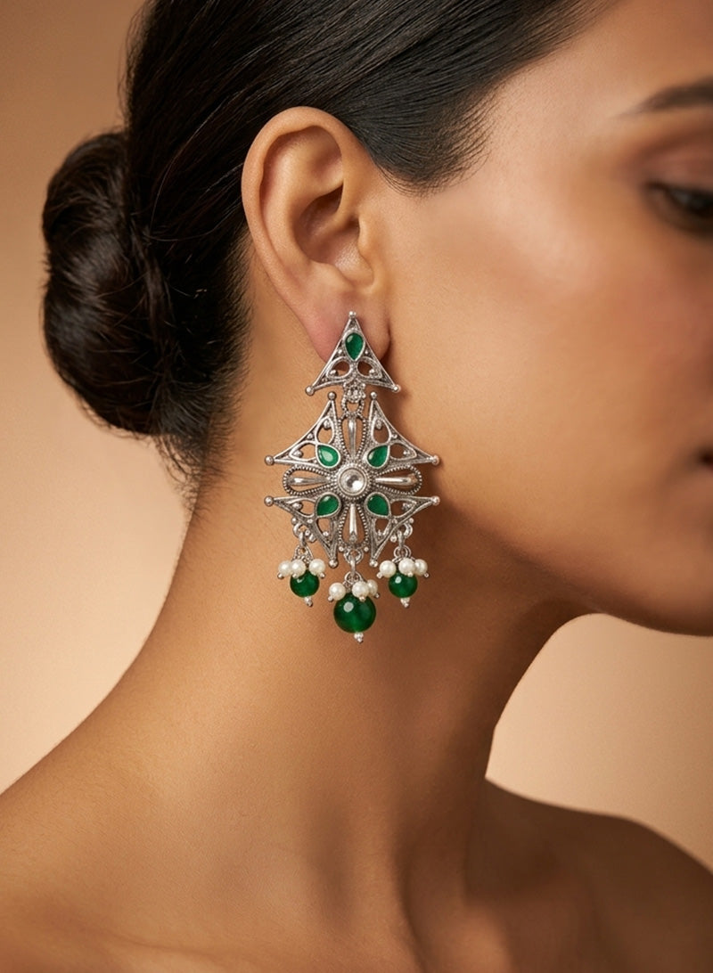 Sarayu Earring