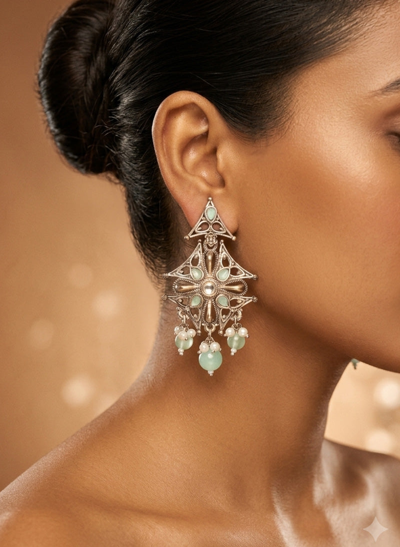 Sarayu Earring