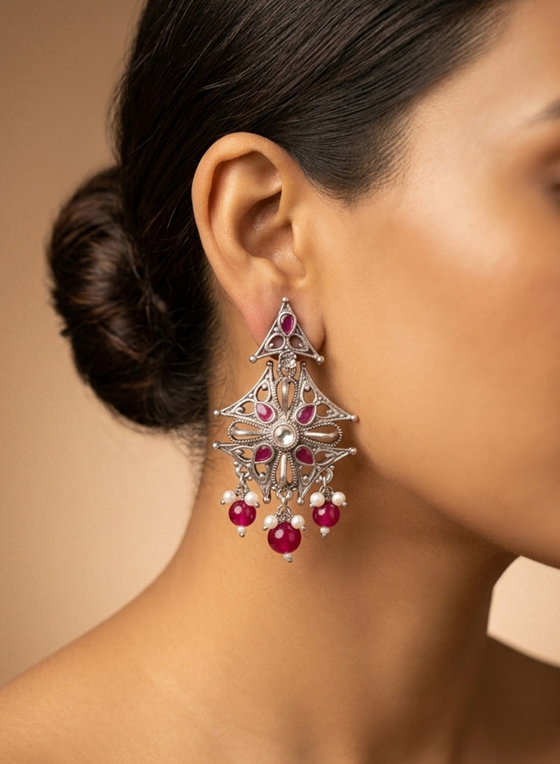 Sarayu Earring