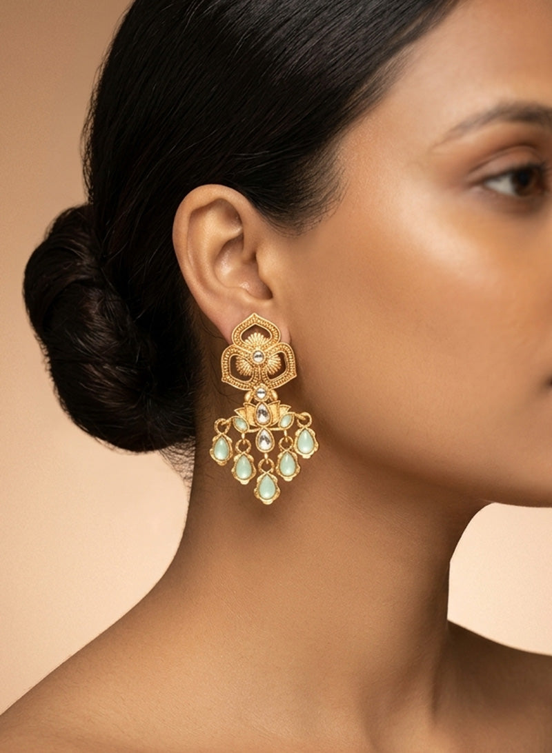 Sitanshi Earring