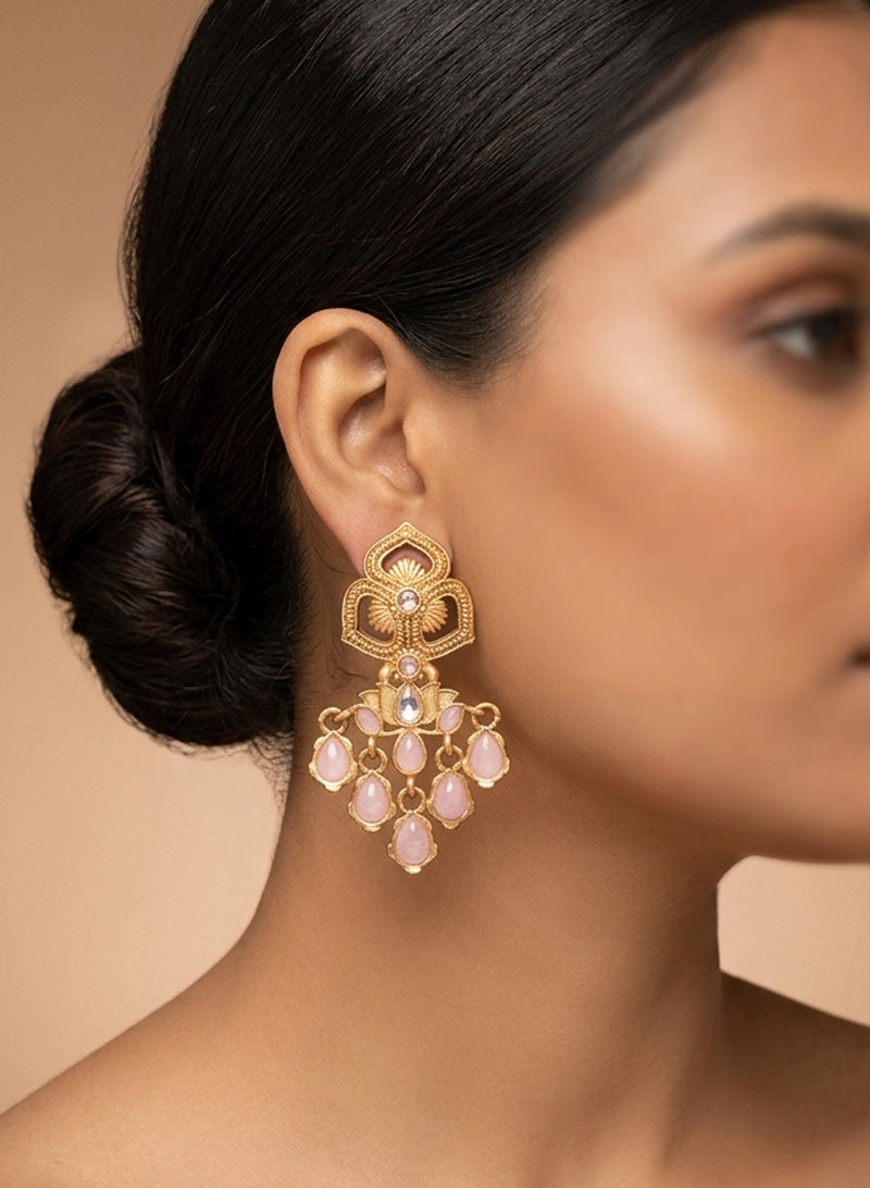 Sitanshi Earring