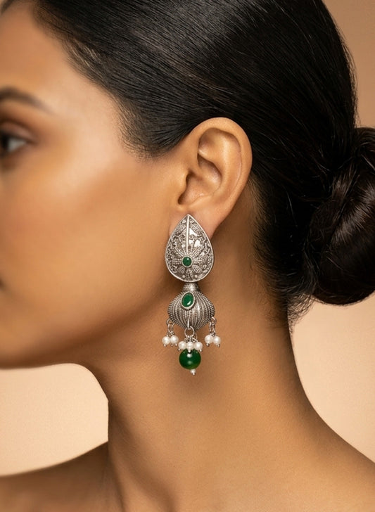 Trishala Earring