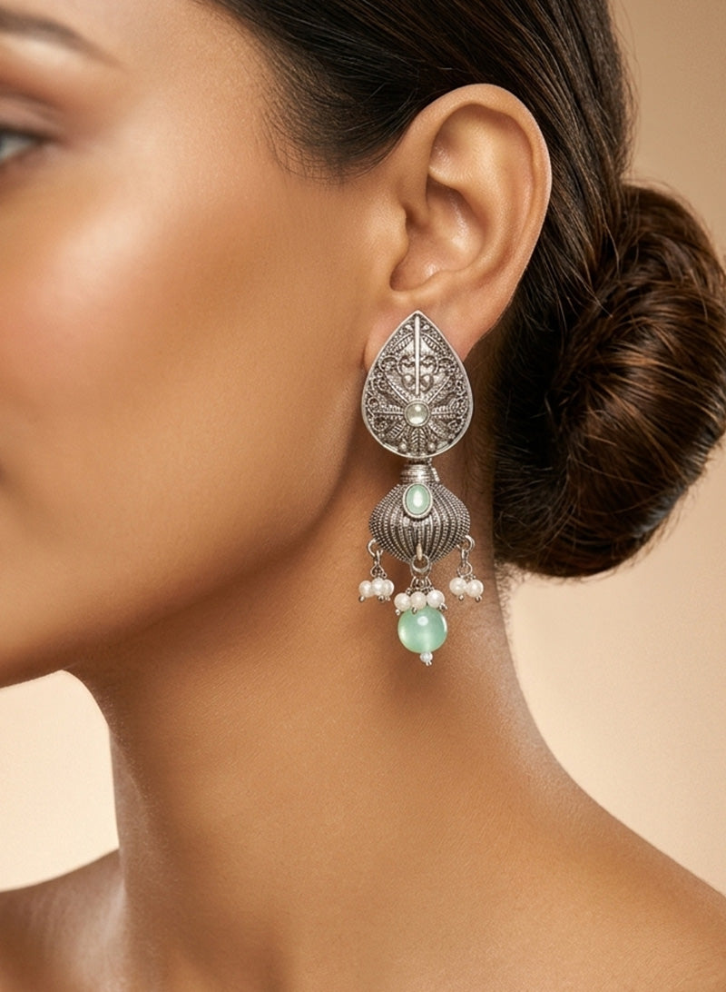 Trishala Earring