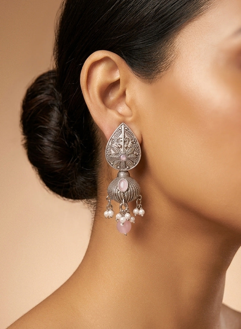 Trishala Earring