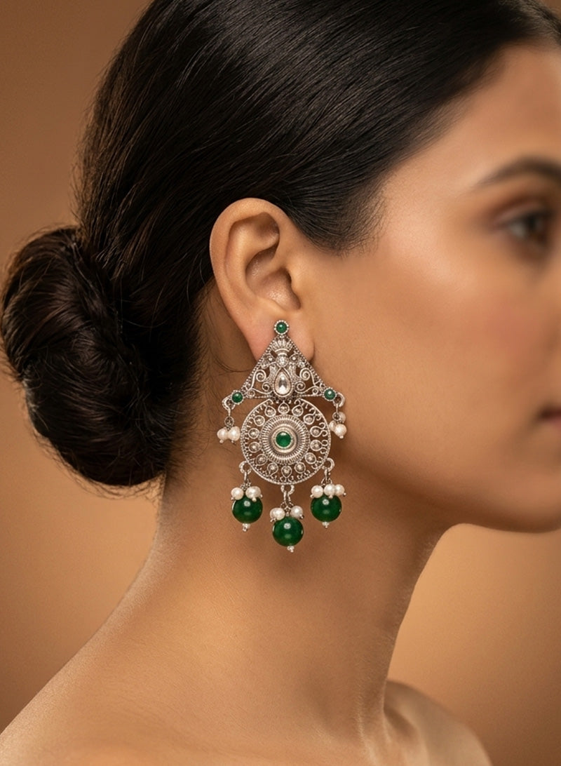 Tarangi Earring