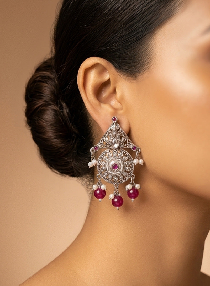 Tarangi Earring