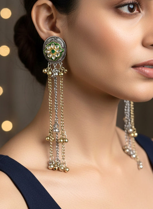 NAZNEEN EARRING