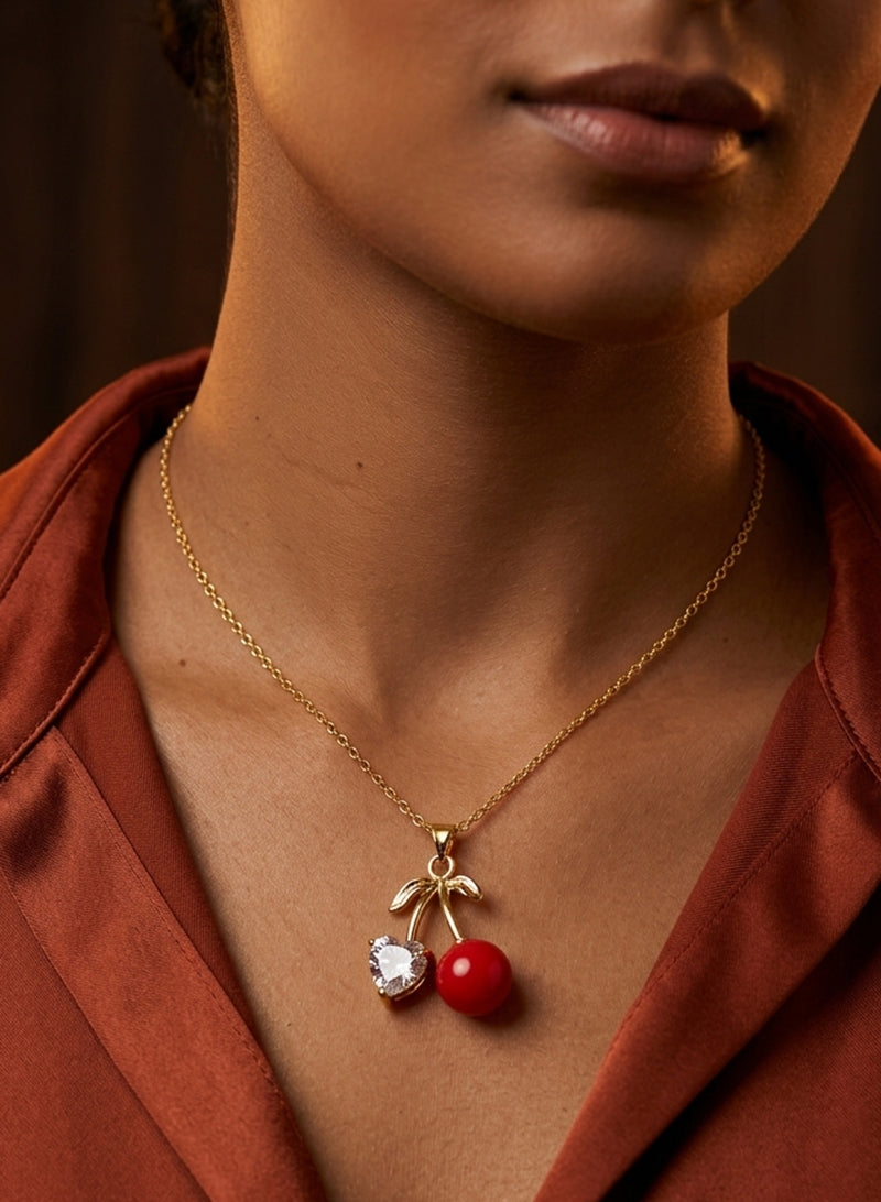 Elias Necklace