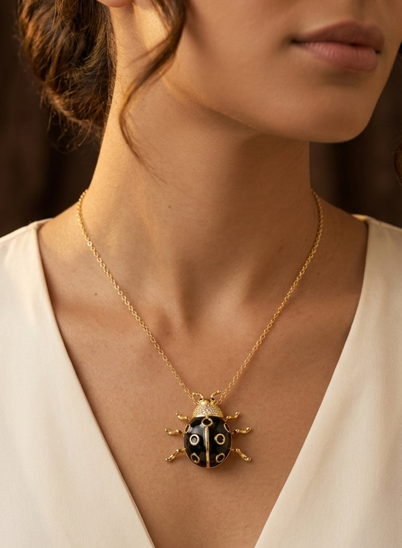 Tiffany Necklace