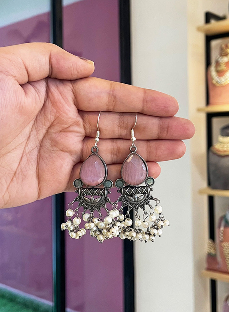 Avirika earrings