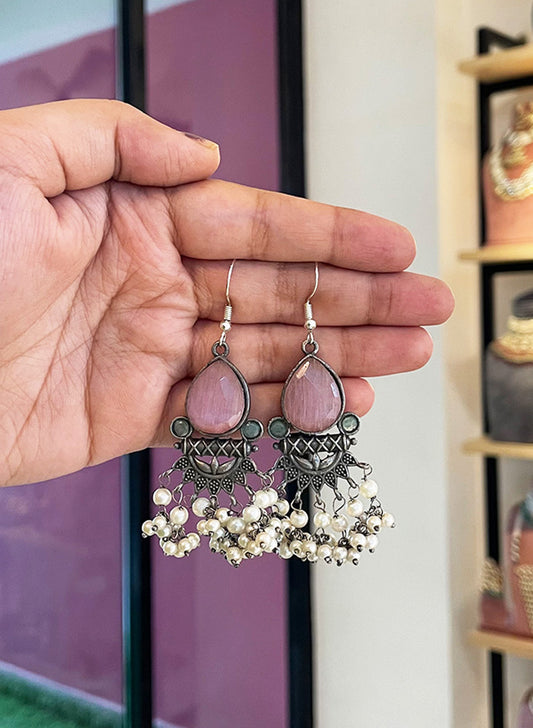 Avirika earrings