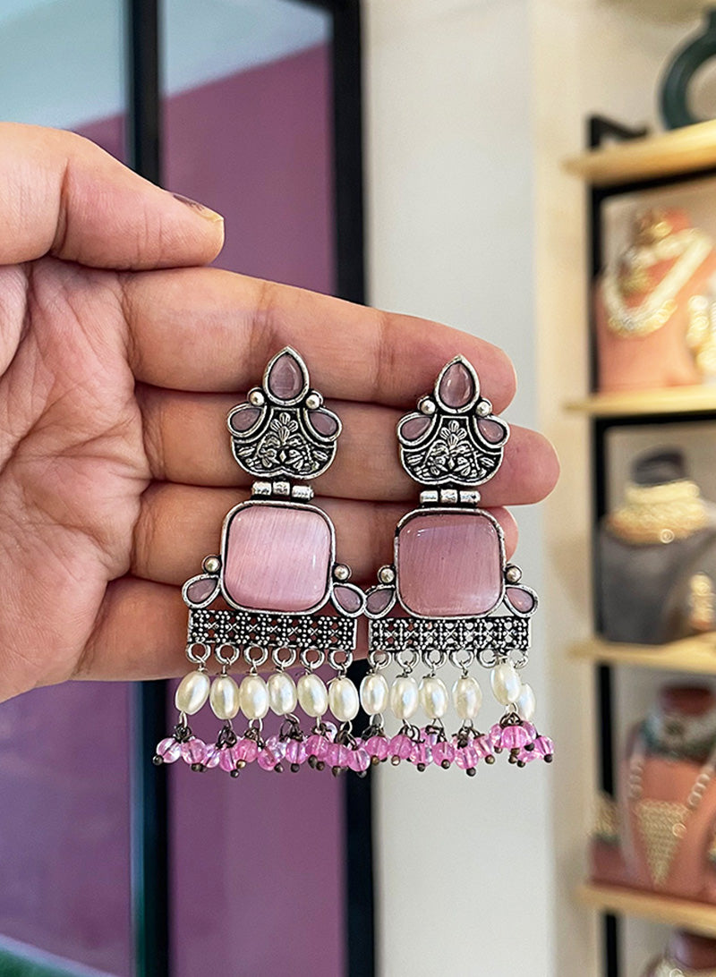 Aritvi earrings