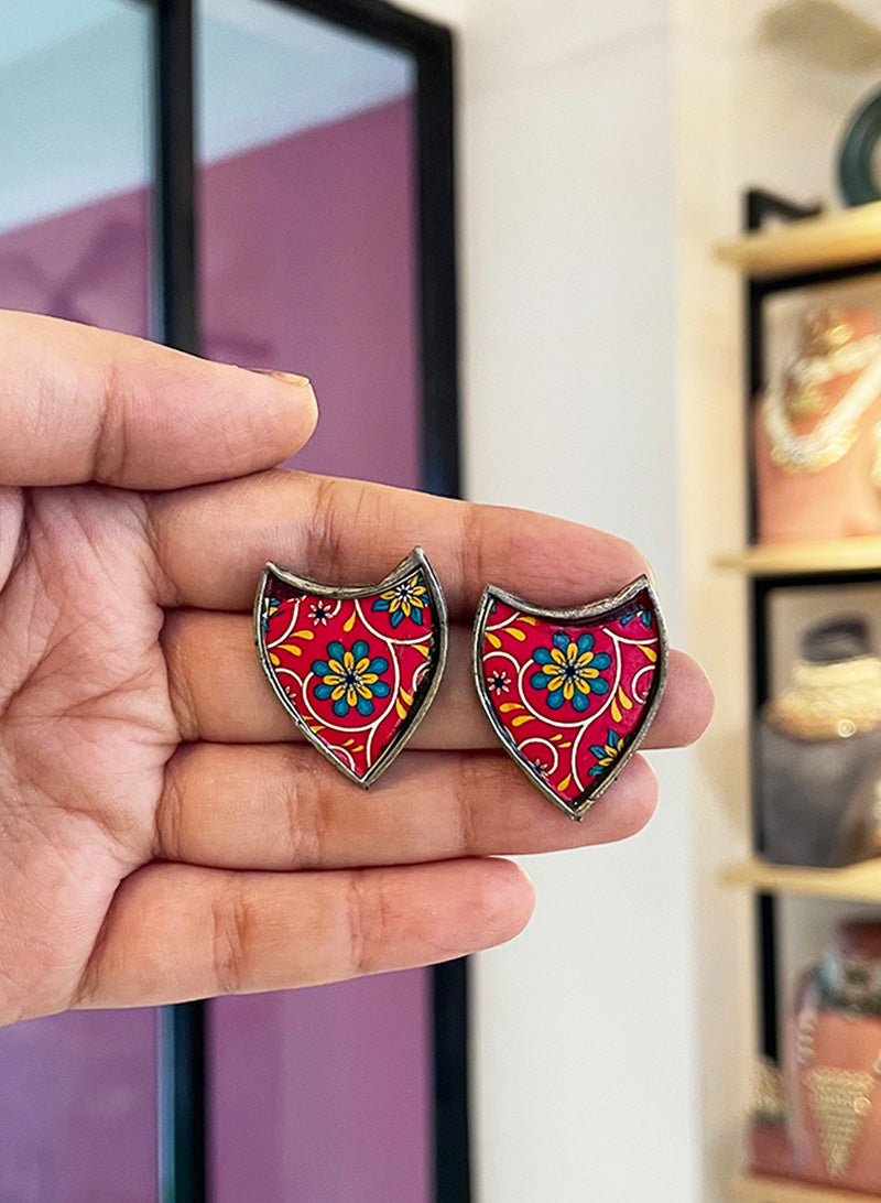Arohika earrings