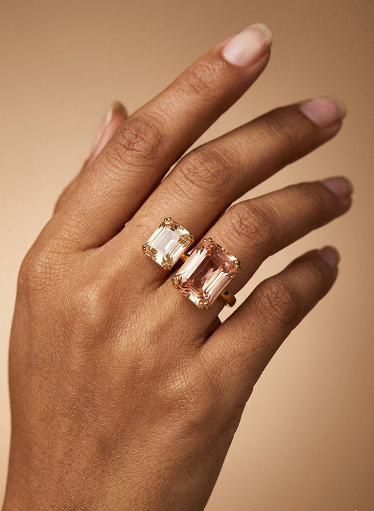 Karlaa Rings
