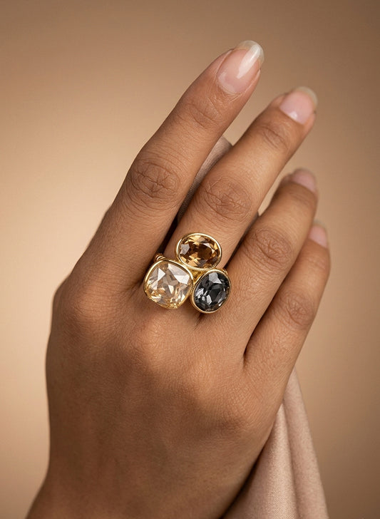 vonne Ring