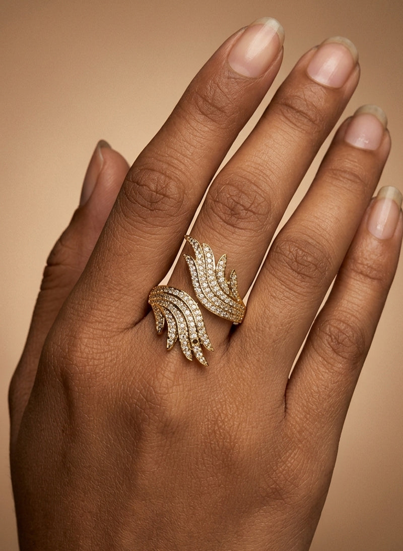 Zita Ring