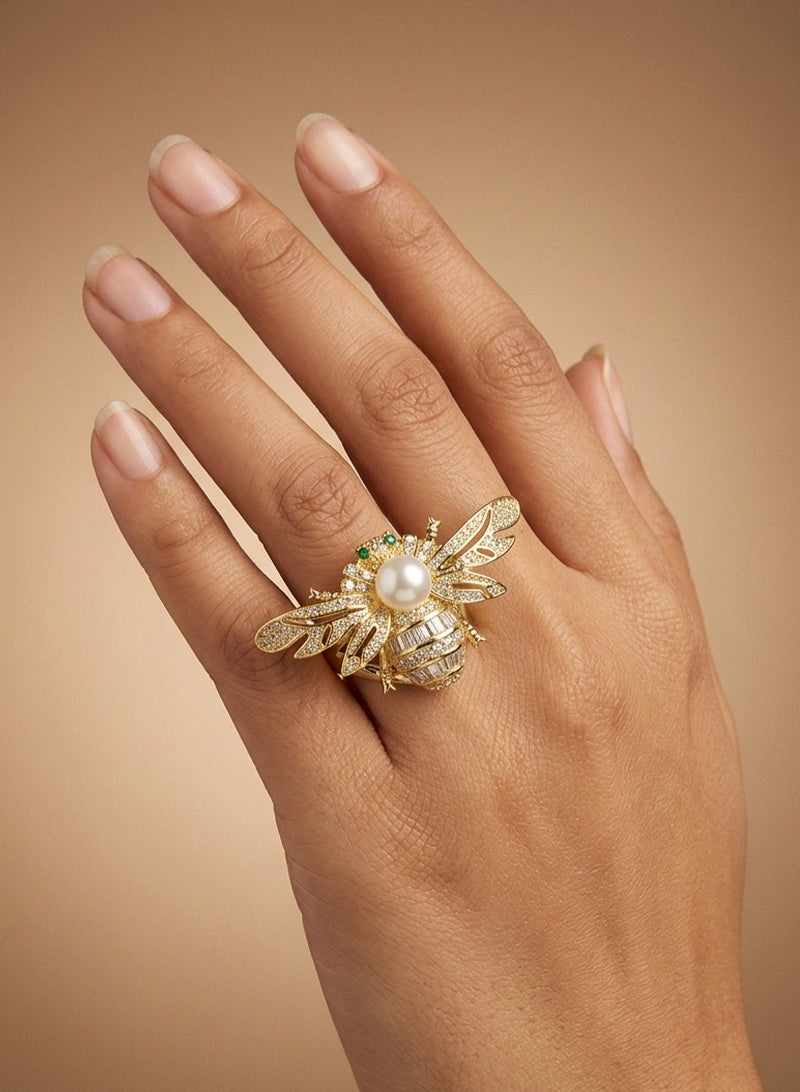 Katharina Ring