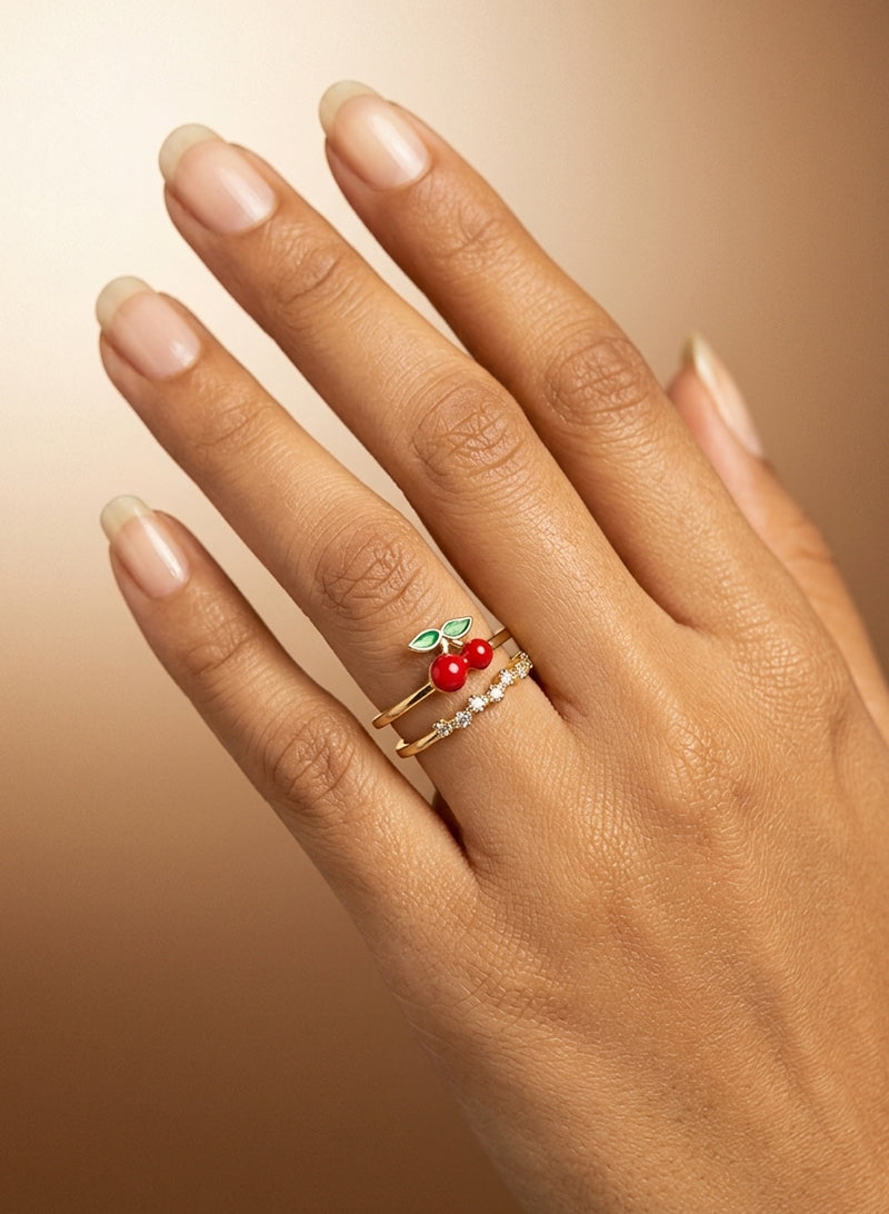 Amour Ring