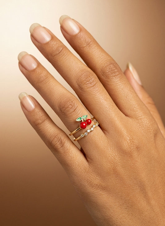 Amour Ring