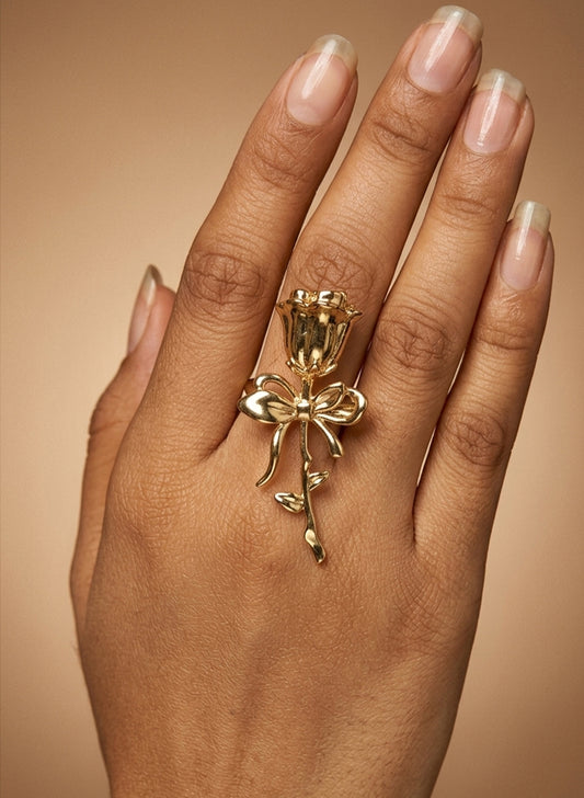 Vanessa Rose Ring