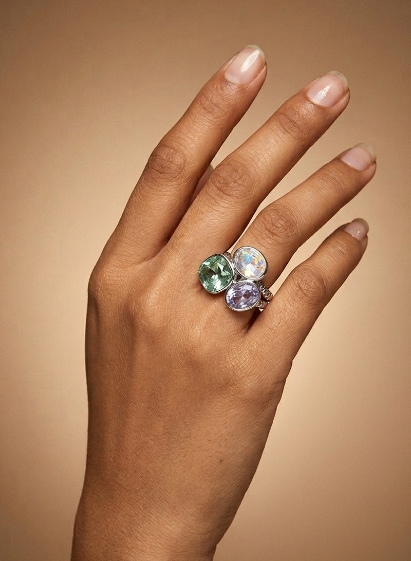 Nadine Ring