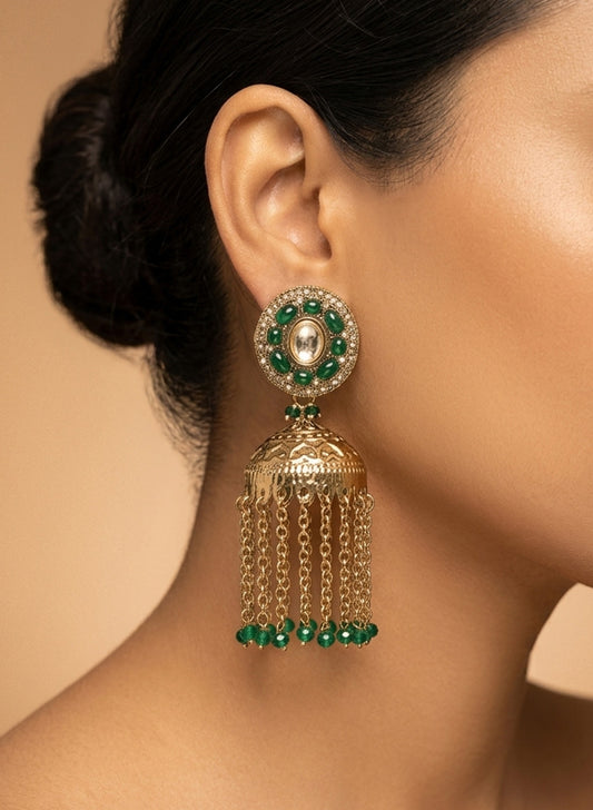 Ekanta Earring