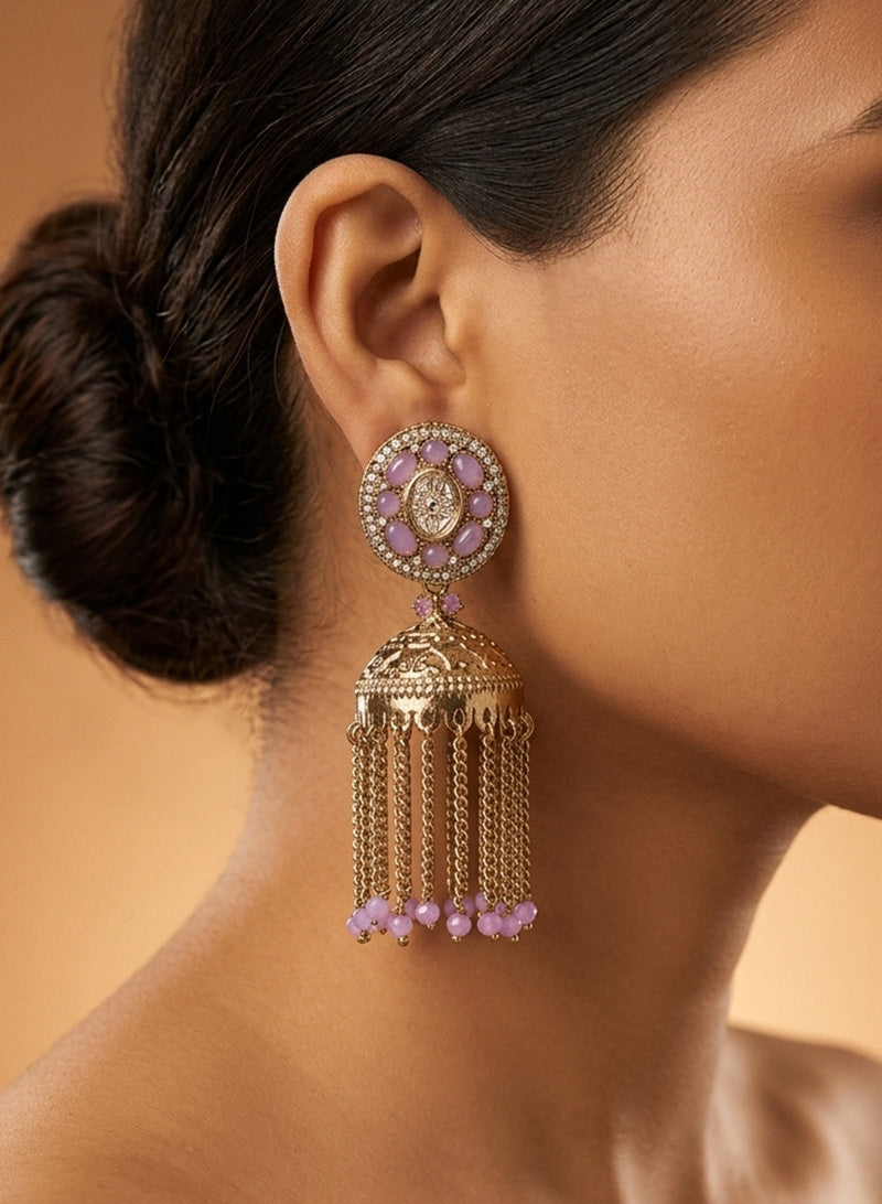 Ekanta Earring