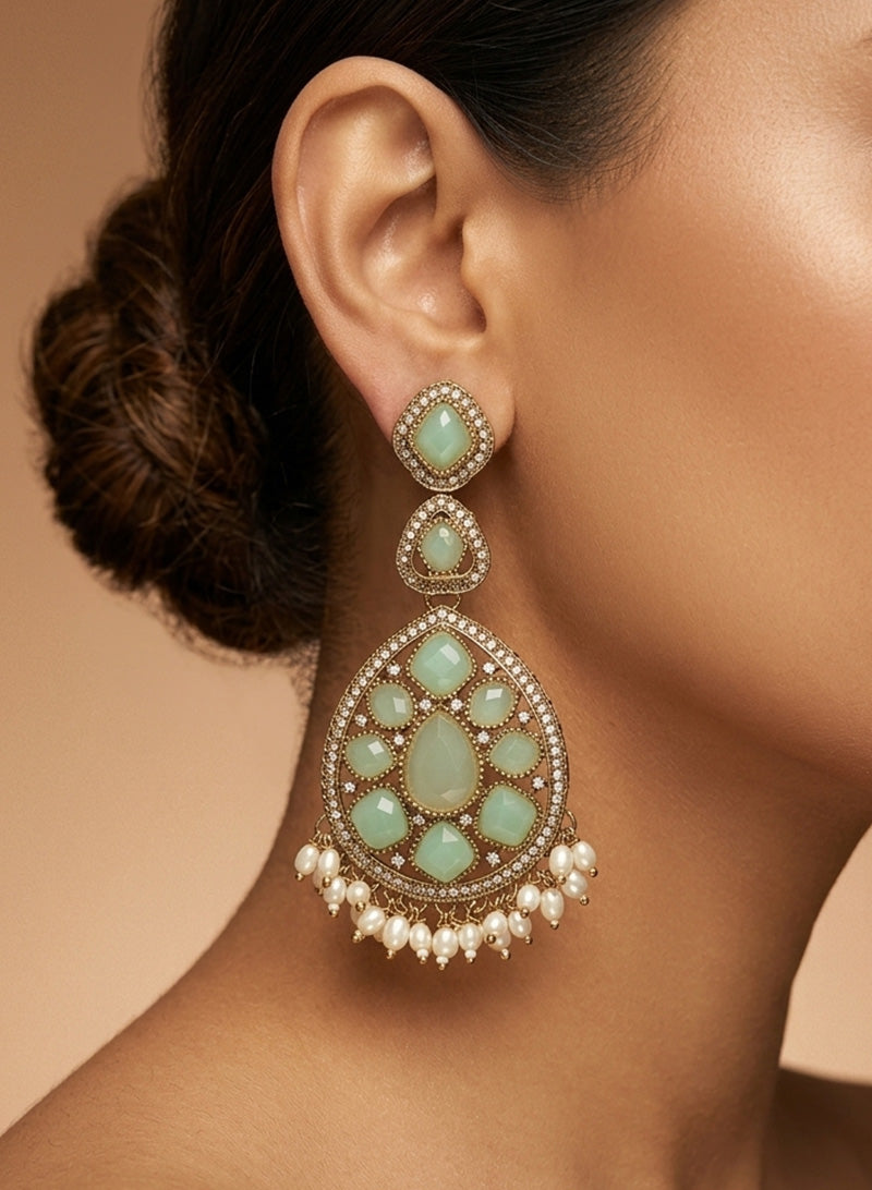 Keshini Earring