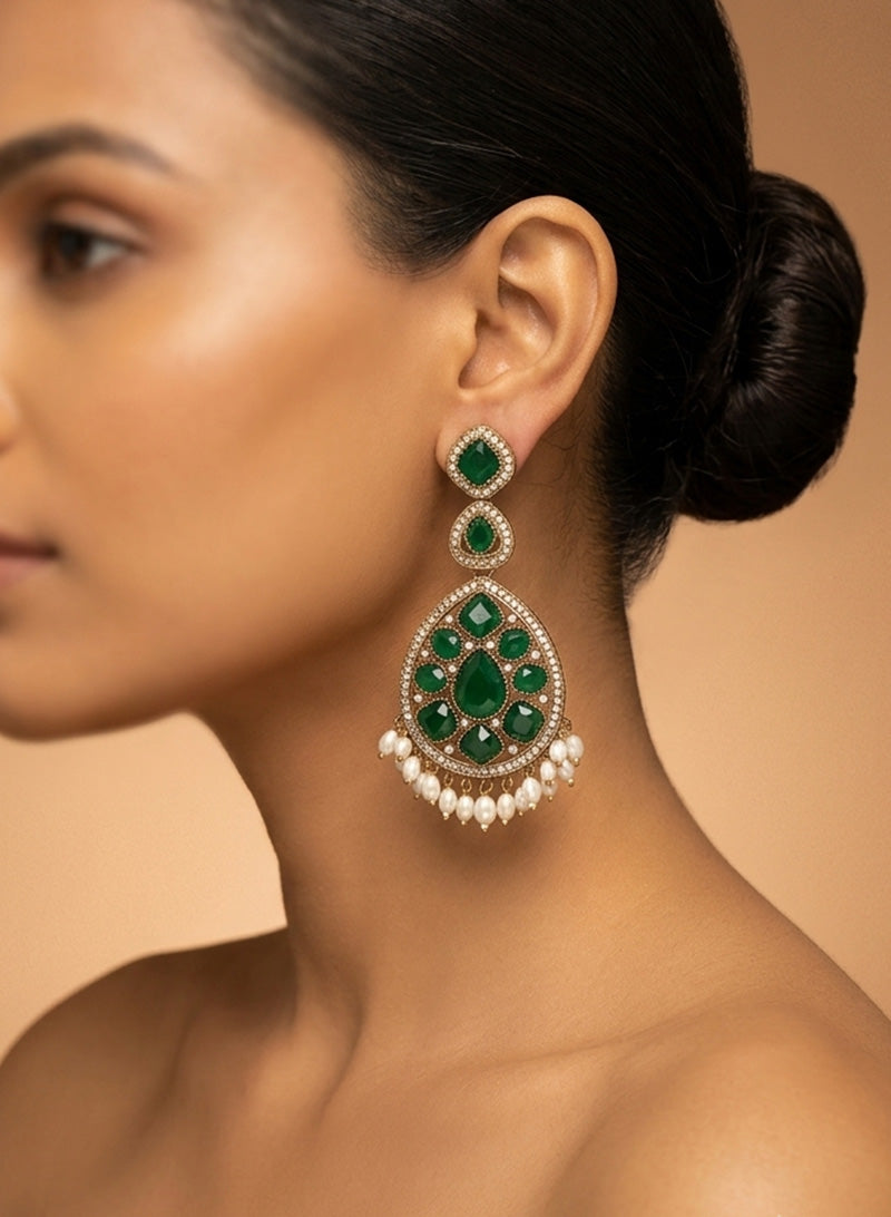 Keshini Earring