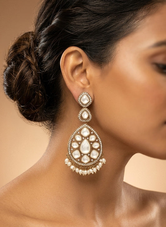 Keshini Earring