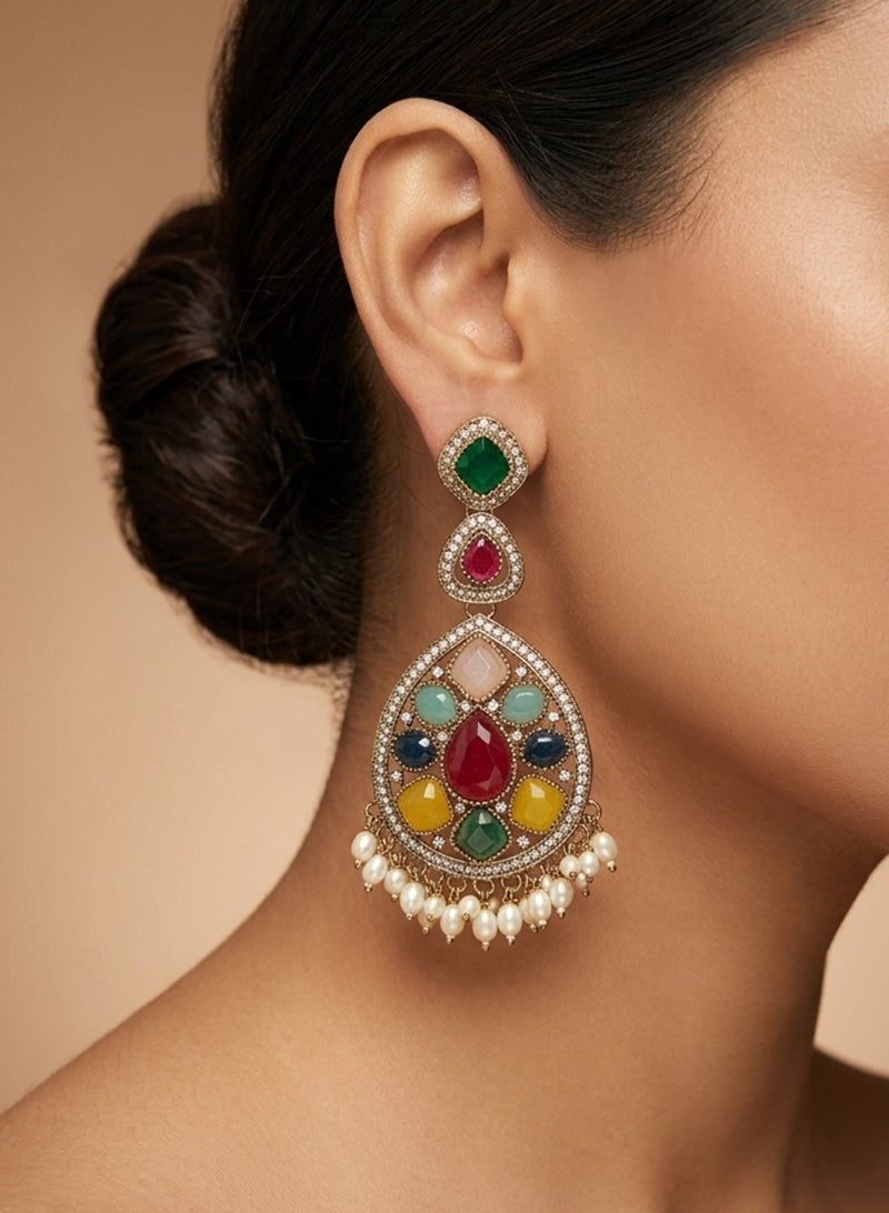Keshini Earring