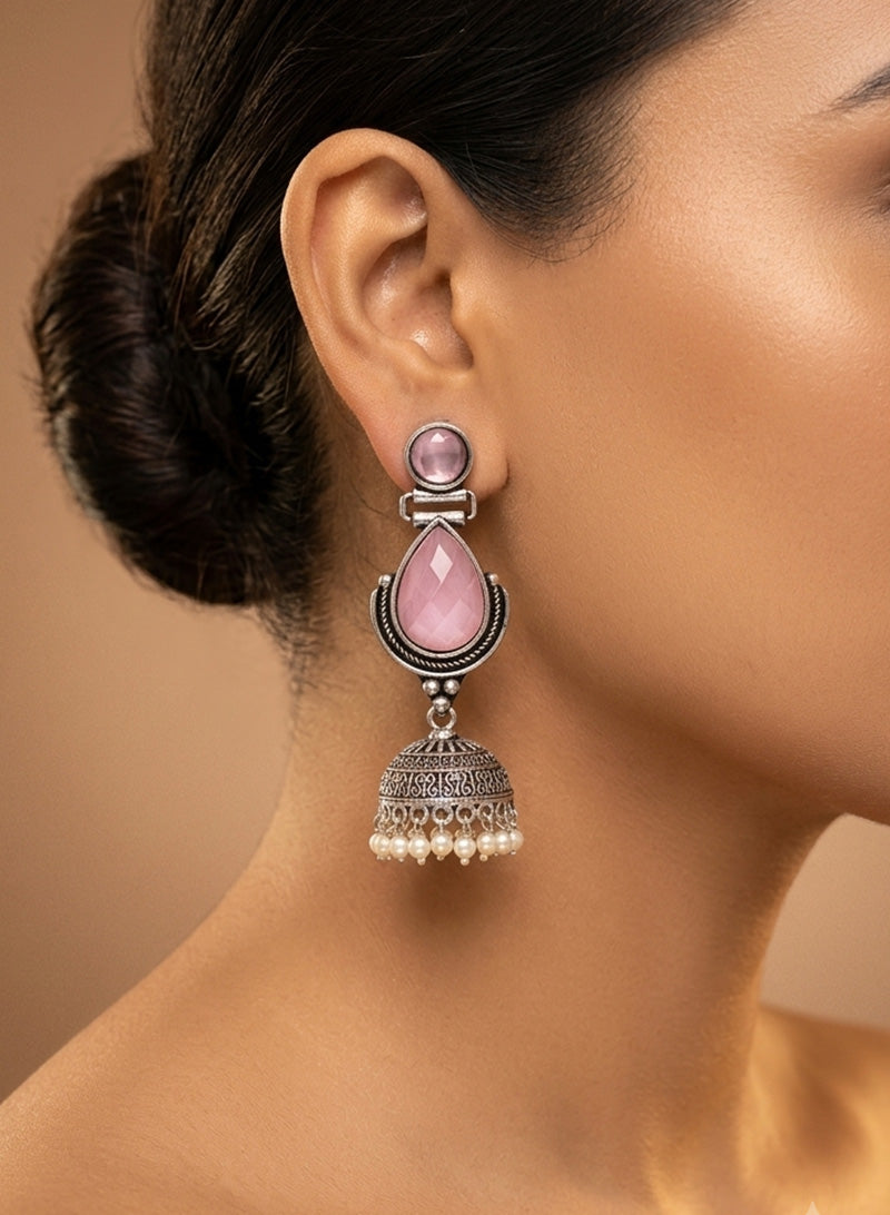 Aayusha  Earring