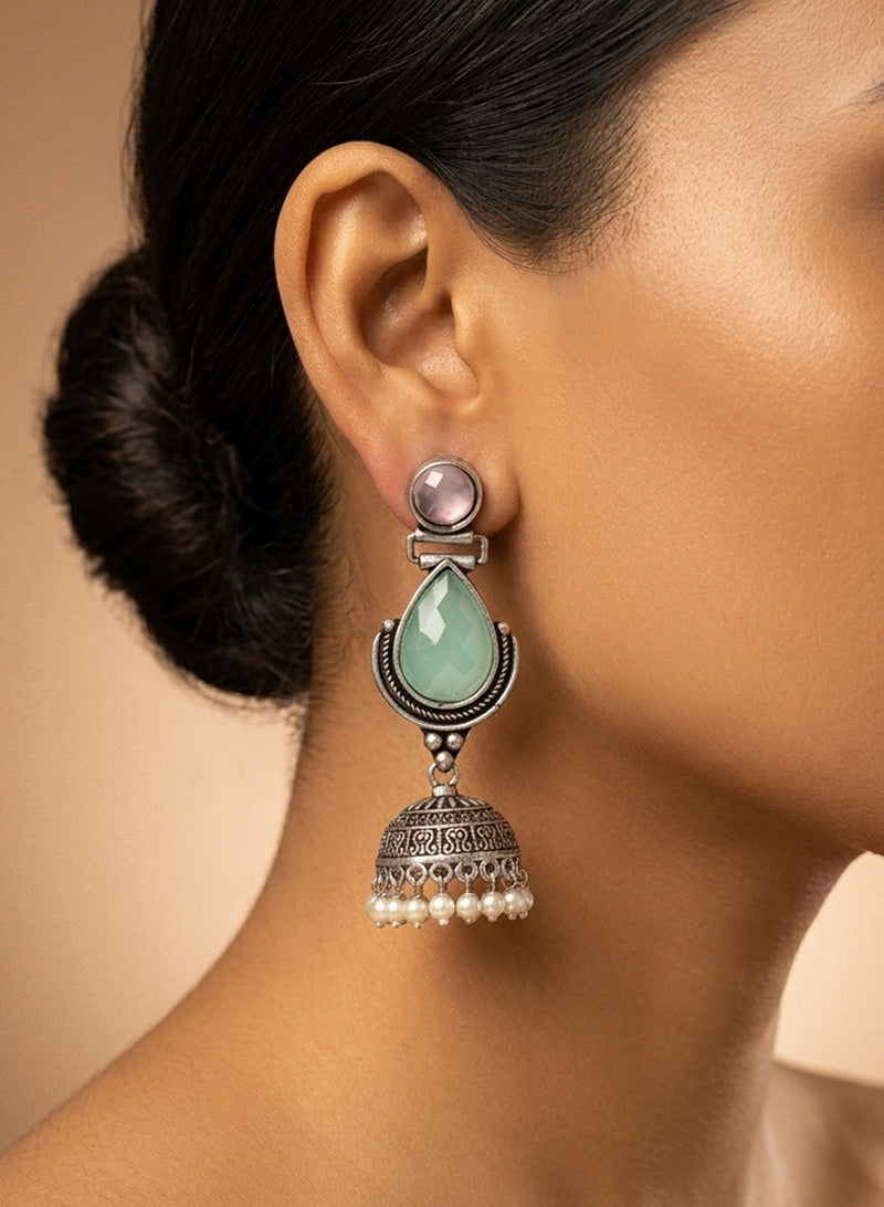 Aayusha  Earring