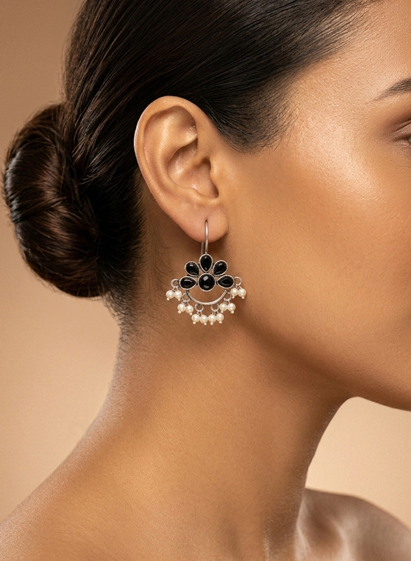 Aakruthi Earring
