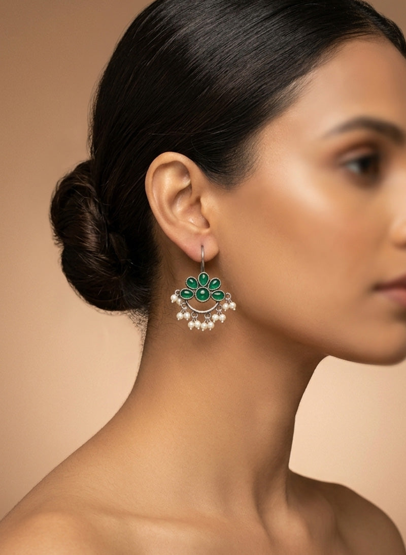 Aakruthi Earring