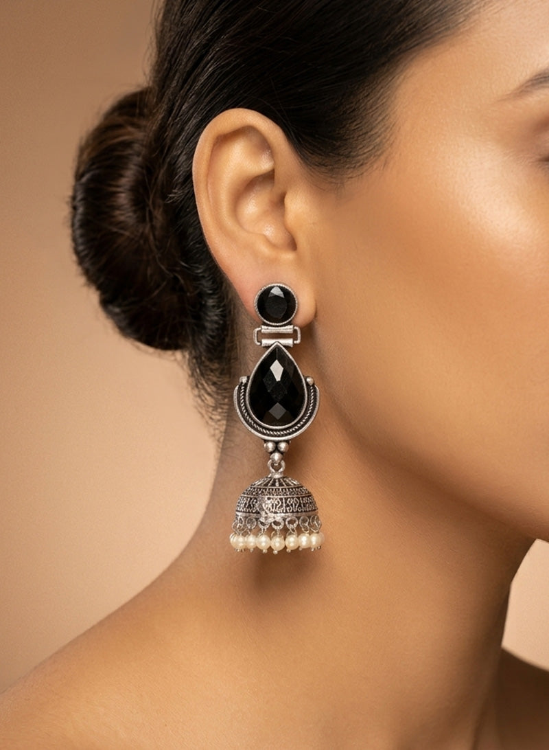 Aayusha  Earring