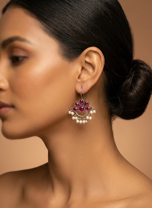 Aakruthi Earring
