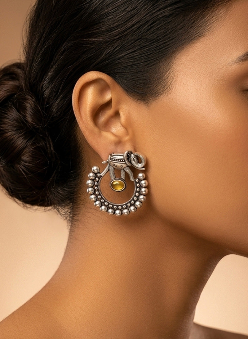 Ashifaa  Earring