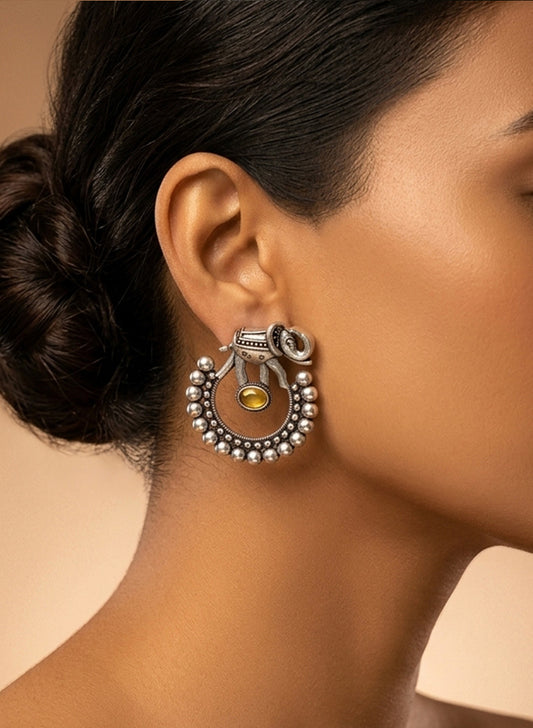 Ashifaa  Earring