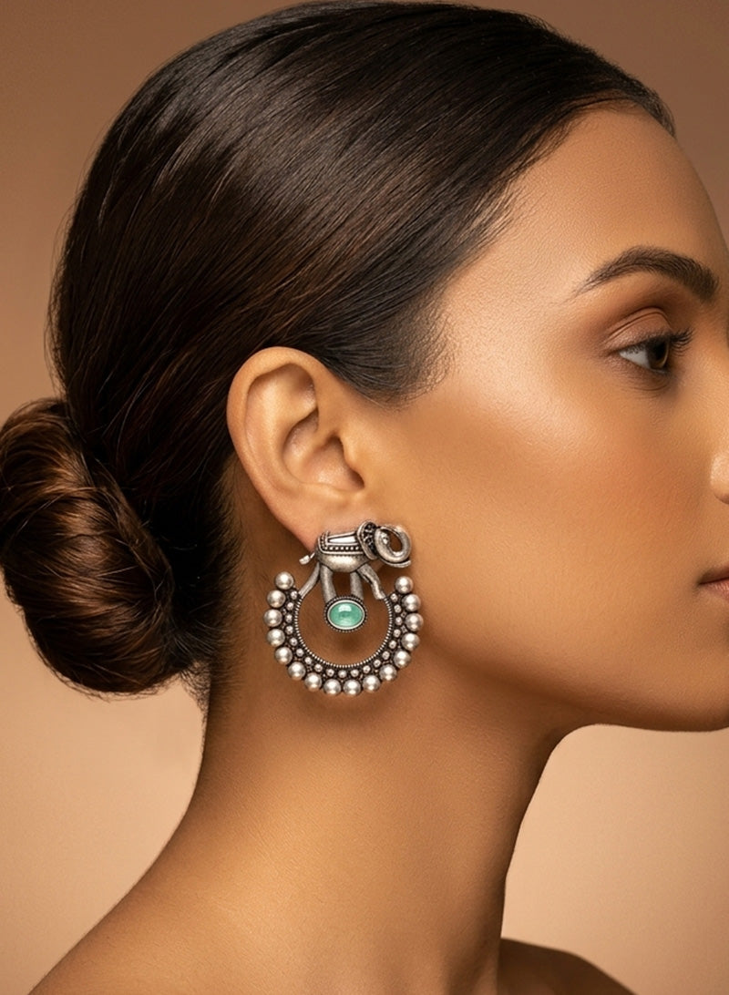 Ashifaa  Earring