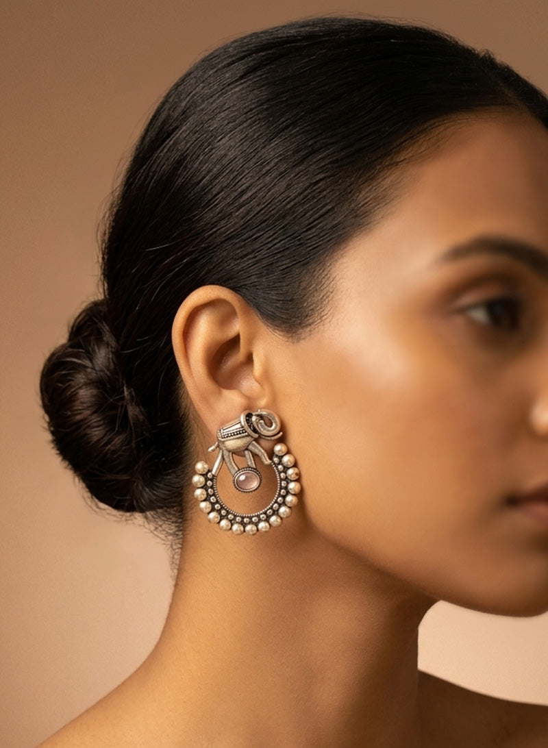 Ashifaa  Earring