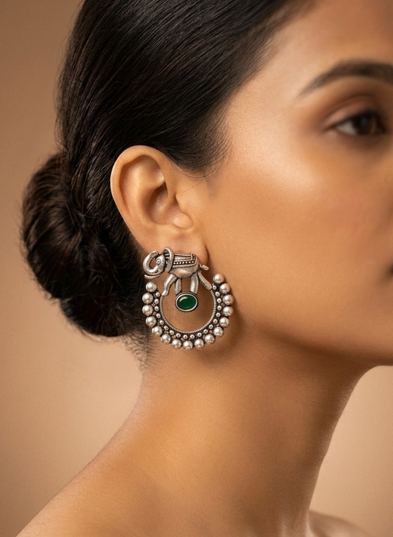 Ashifaa  Earring