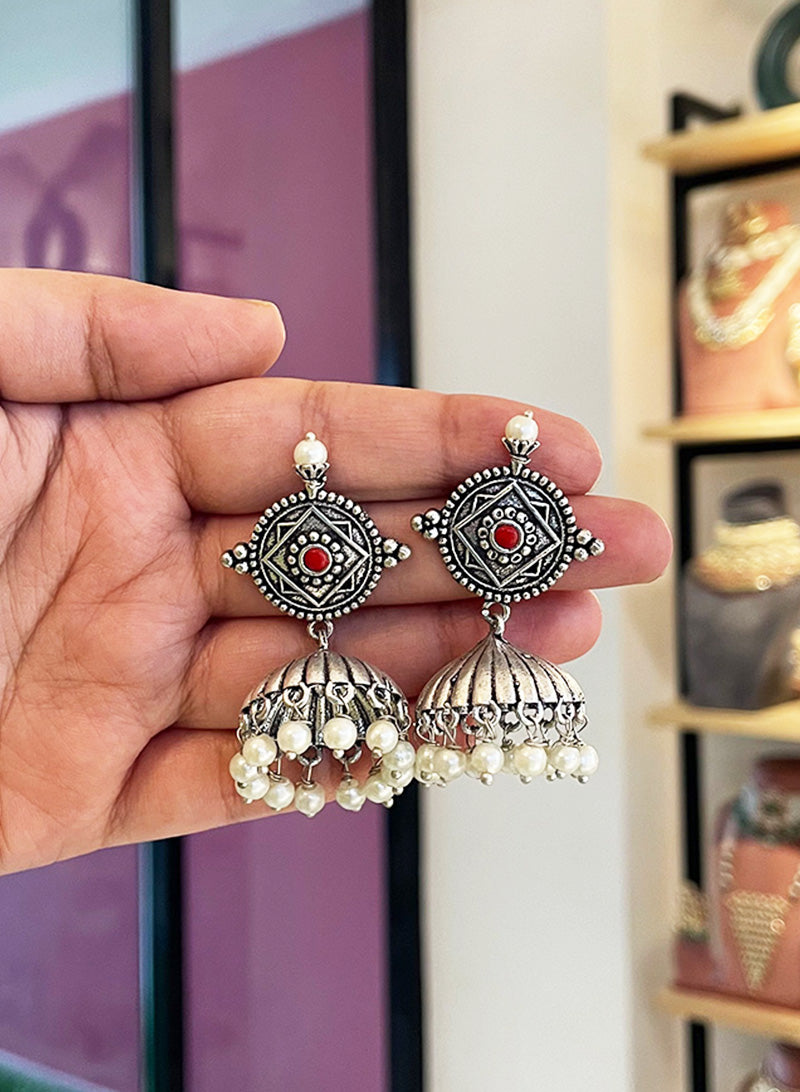 Dakshira earrings