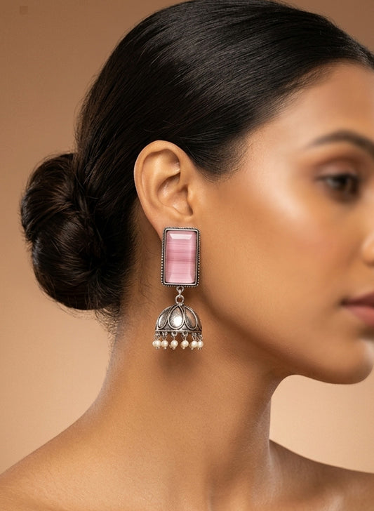 Greta Jhumka