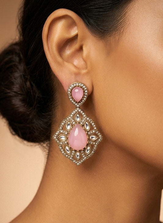Idhaya Earring