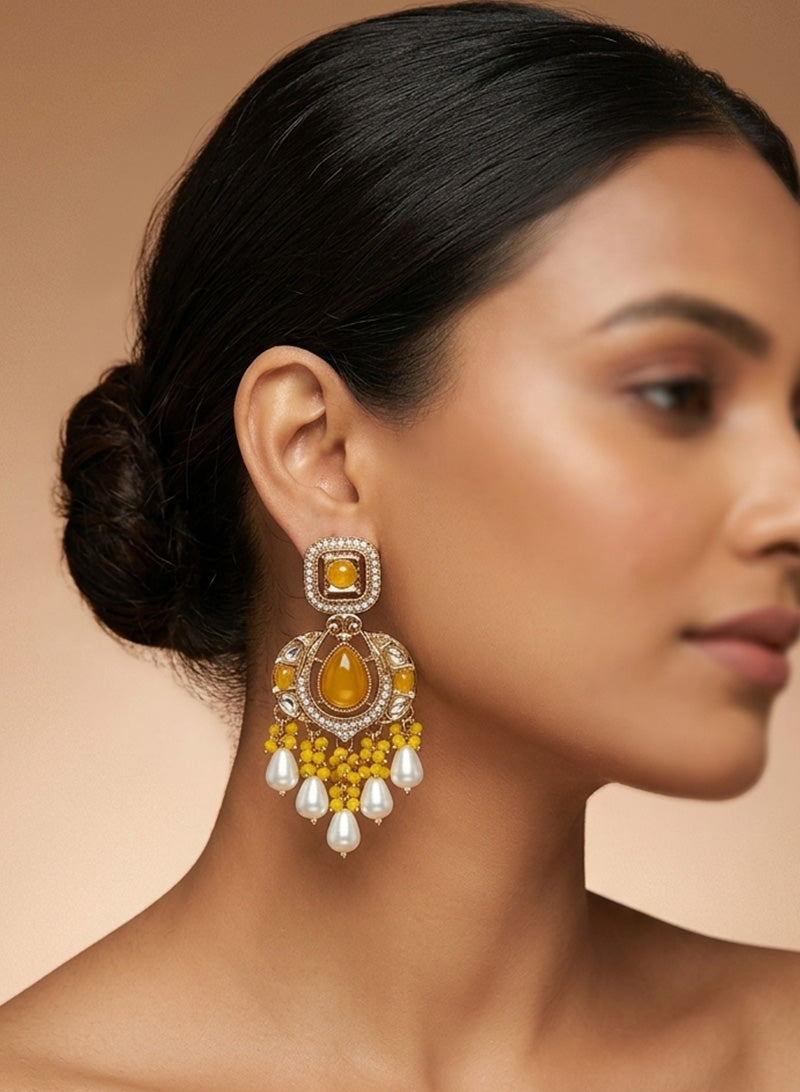 Vasu Earring