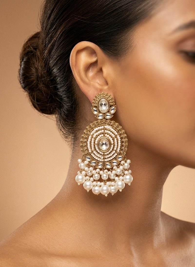 Rohinika Earring