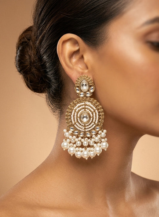 Rohinika Earring