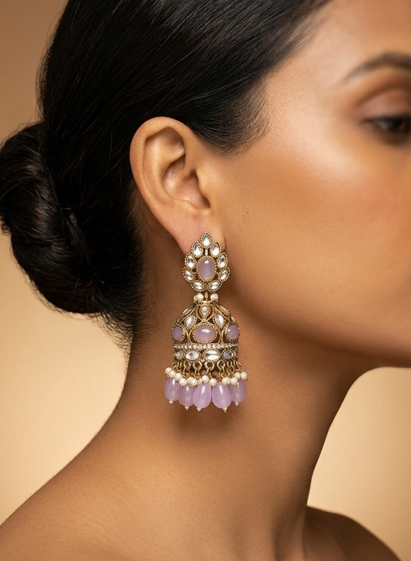 Arjita Jhumka
