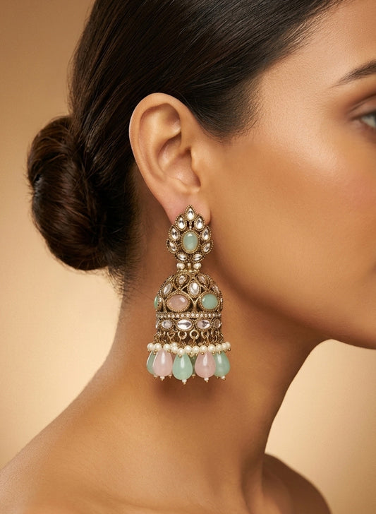 Arjita Jhumka